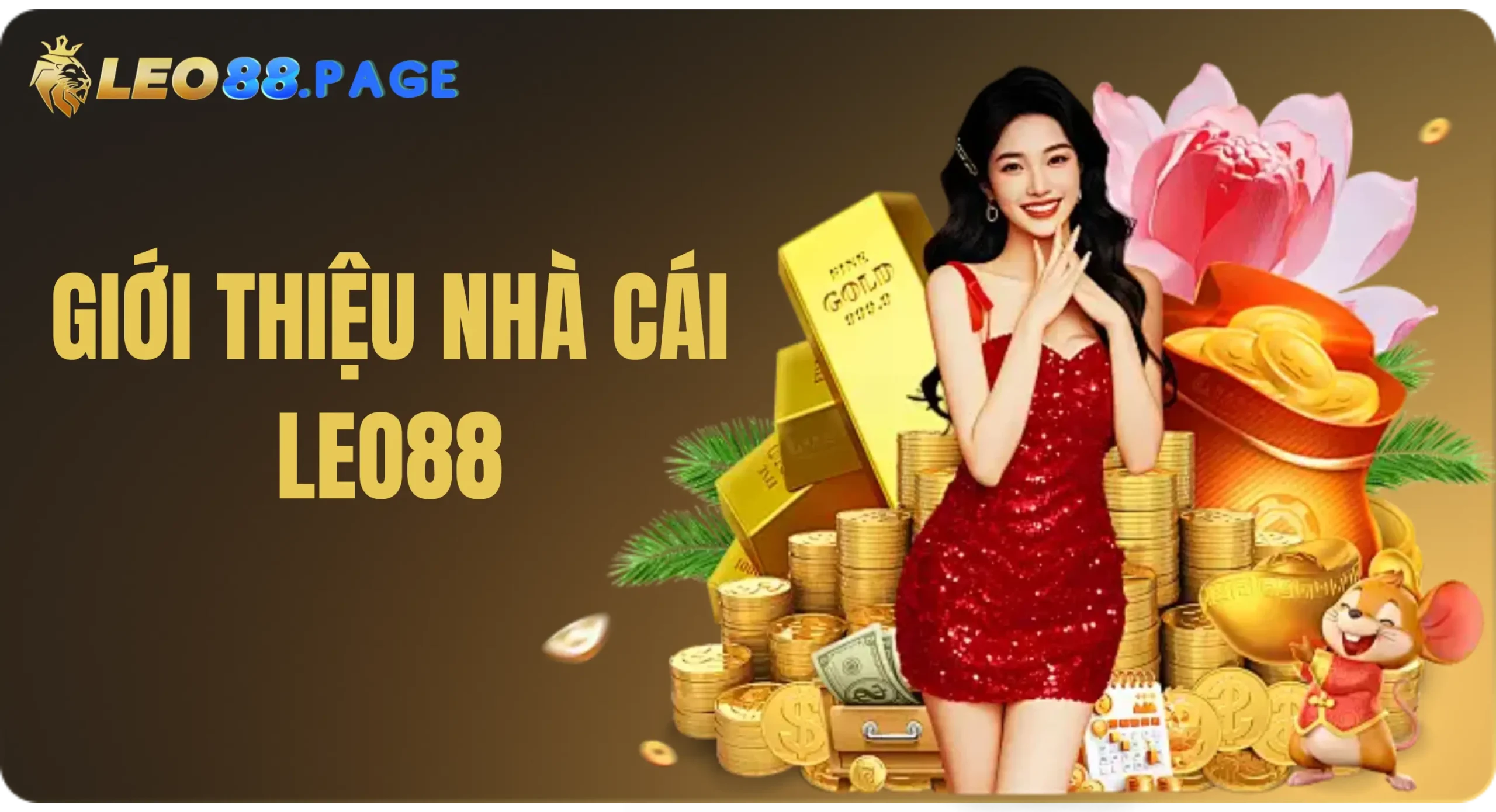 Trang Chủ 245 Giới Thiệu Leo88