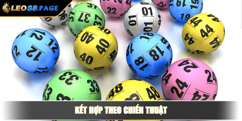 Xổ Số Thần Tài Miền Nam - Cách Chơi, Giải Thưởng Và Bí Quyết 4 Kết hợp theo chiến thuật